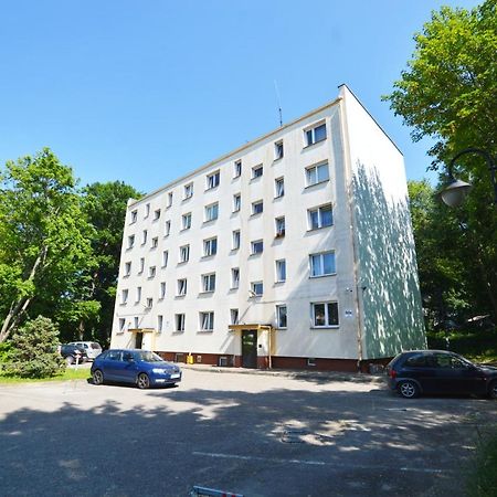 Fiore Sopot Niepodleglosci Exteriér fotografie