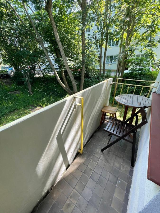 Fiore Sopot Niepodleglosci Exteriér fotografie
