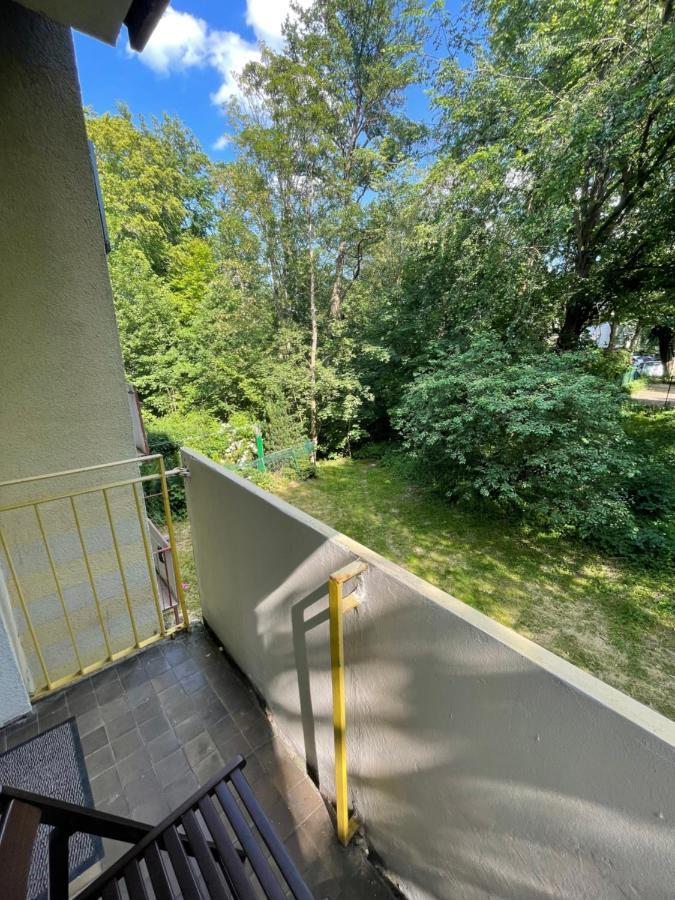 Fiore Sopot Niepodleglosci Exteriér fotografie